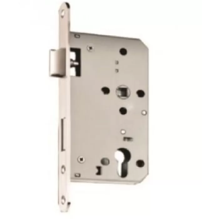 Thân Khóa Yale YEM 4585 US15 Cửa Chính Backset 45mm