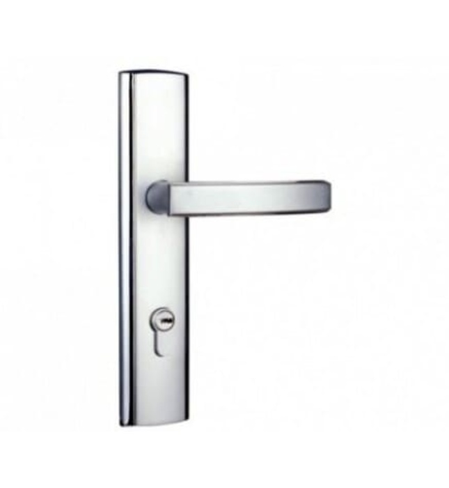 Khóa Tay Gạt Đế Dài Yale YSP-151 US32D Inox Mờ