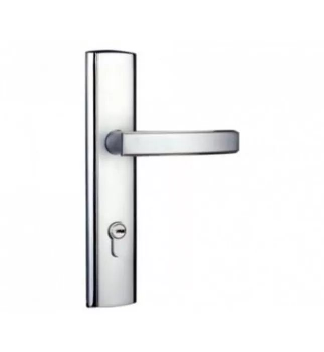 Khóa Tay Gạt Đế Dài Yale YSP-151 US32D Inox Mờ
