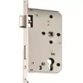 Thân Khóa Yale YEM 4585 US15 Cửa Chính Backset 45mm