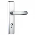 Khóa Tay Gạt Đế Dài Yale YSP-151 US32D Inox Mờ
