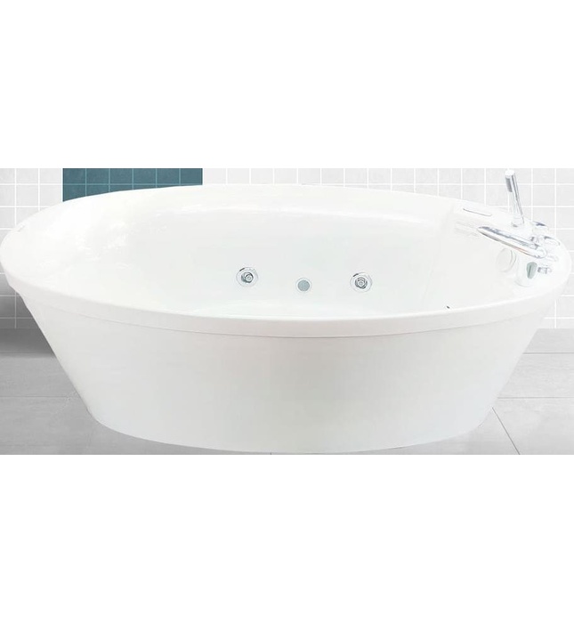 Bồn tắm massage Brother ASB-9929M (1.7m)