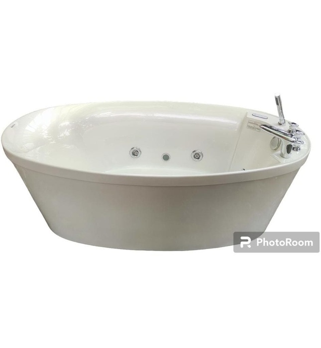 Bồn tắm massage ngọc trai mịn Brother ASB-9929N (1.7m)