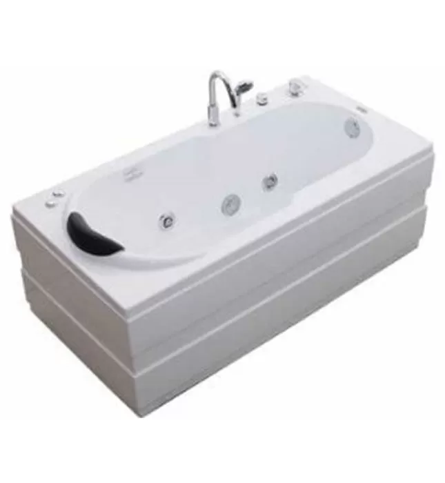 Bồn tắm massage Brother BY-9007M (1.5m)