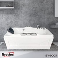 Bồn tắm massage Brother BY-9005M (1.6m)