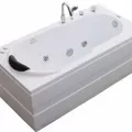 Bồn tắm massage Brother BY-9007M (1.5m)