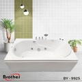 Bồn tắm massage Brother BY-9925M (1.6m)