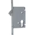 Thân Khóa Yale YDL-010 US32D Cửa Lùa Backset 60mm