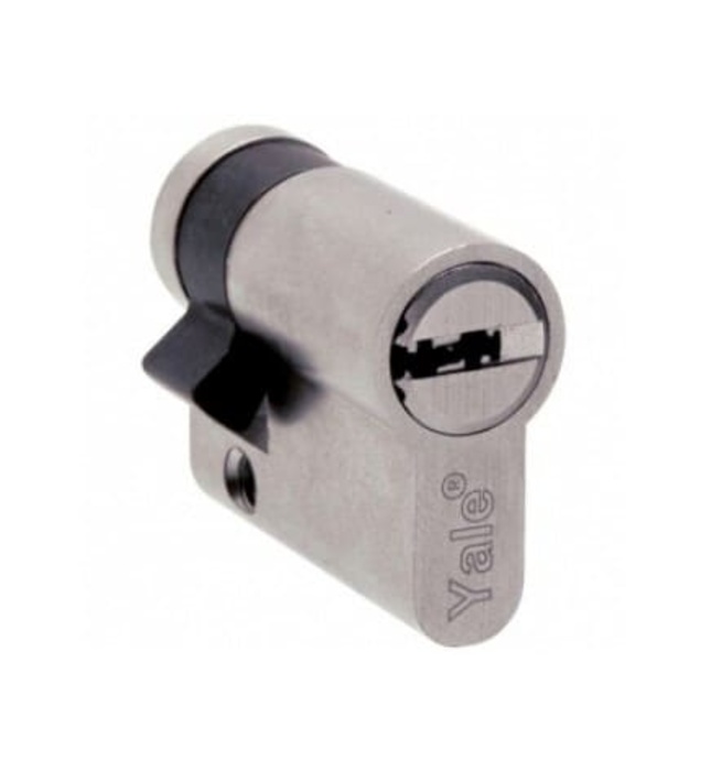 Ruột Khóa Yale 10-1001-0035-00-22-01 Một Đầu Chìa