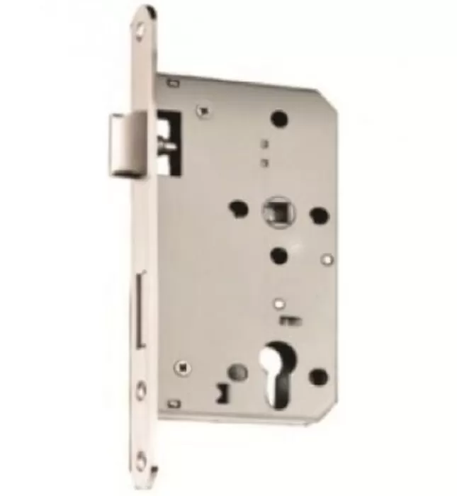 Thân Khóa Yale 6085 US15 Cửa Chính
