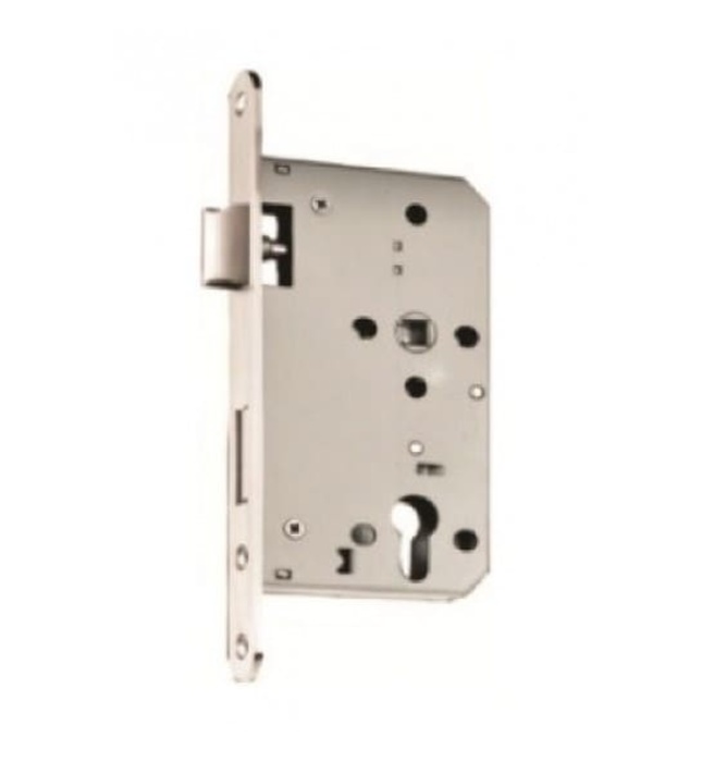 Thân Khóa Yale YML01AD/4585 US32D Cửa Chính Backset 45mm