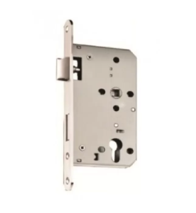 Thân Khóa Yale YML01AD/4585 US32D Cửa Chính Backset 45mm