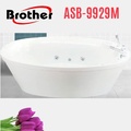 Bồn tắm massage Brother ASB-9929M (1.7m)