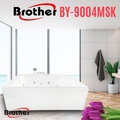 Bồn tắm massage Brother BY-9004M (1.85m)