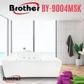 Bồn tắm massage Brother BY-9004M (1.85m)