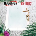 Bồn tắm massage Brother BY-9012M (1.7m)