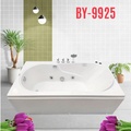 Bồn tắm massage Brother BY-9925M (1.6m)