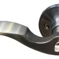 Khóa Tròn Tay Gạt Yale VL6557 US15 Màu Bạc