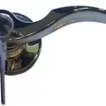 Khóa Tròn Tay Gạt Yale VL6557 US3 Đồng Bóng