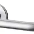 Khóa Tay Gạt Yale YTL010 US32D Inox Rỗng