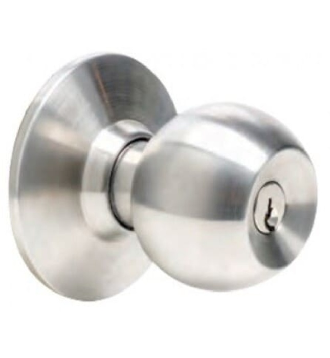 Khóa Tay Nắm Tròn Yale VCA5327 US32D