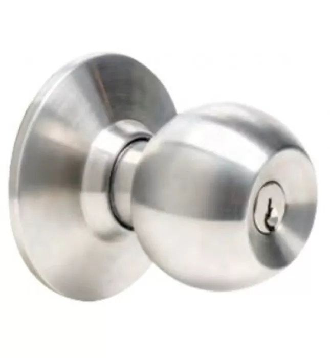 Khóa Tay Nắm Tròn Yale VCA5327 US32D