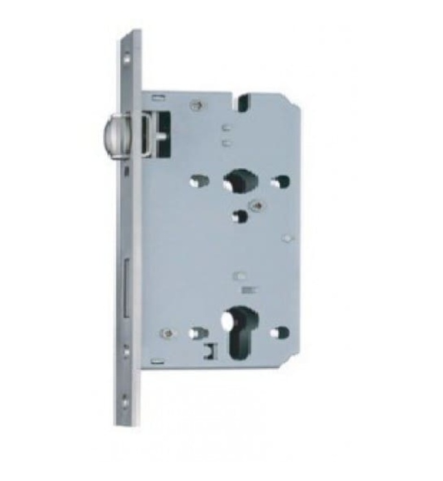 Thân Khóa Yale YML03/5572 US32D Con Lăn