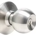 Khóa Tay Nắm Tròn Yale CA4157 US32D
