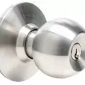 Khóa Tay Nắm Tròn Yale VCA5327 US32D