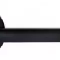 Tay Nắm Gạt Cửa Phòng Yale YSL040 US19 Inox Màu Đen Mờ