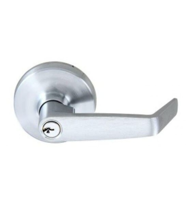 Tay Nắm Yale 4694 US26D Cho Cửa Thoát Hiểm