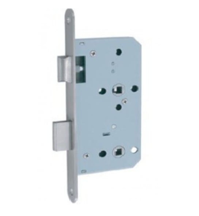 Thân Khóa Cửa Vệ Sinh Yale YML07/5578 US32D Màu Inox Mờ