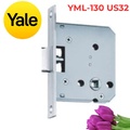 Thân Khóa Cò Gió Yale YML-130 US32