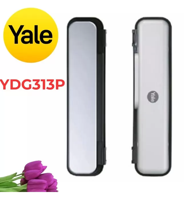 Gá Khóa Điện Tử Yale YDG313P