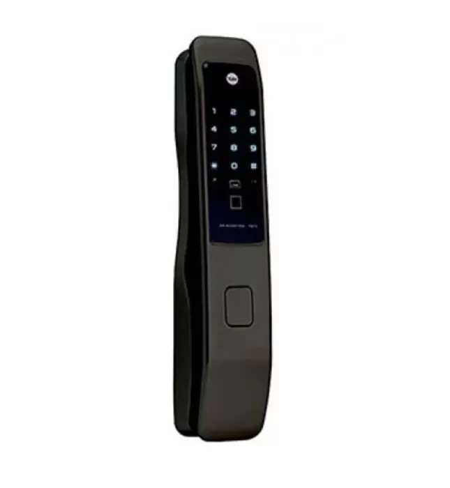 Khóa Điện Tử Yale YMI70 MB Đa Năng