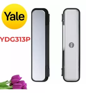 Gá Khóa Điện Tử Yale YDG313P