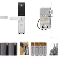 Khóa Điện Tử Yale YDM3115 Thẻ Từ Đã Tích Hợp Bluetooth