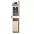 Khóa Cửa Điện Tử Yale YDM7116 CG Đa Năng Màu Vàng