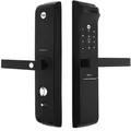 Khóa Điện Tử Yale YDM7116 MB Đa Năng