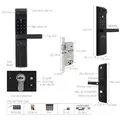 Khóa Điện Tử Yale YDM7116 MB Đa Năng