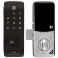 Khóa Cửa Điện Tử Yale YDR343 Thẻ Từ