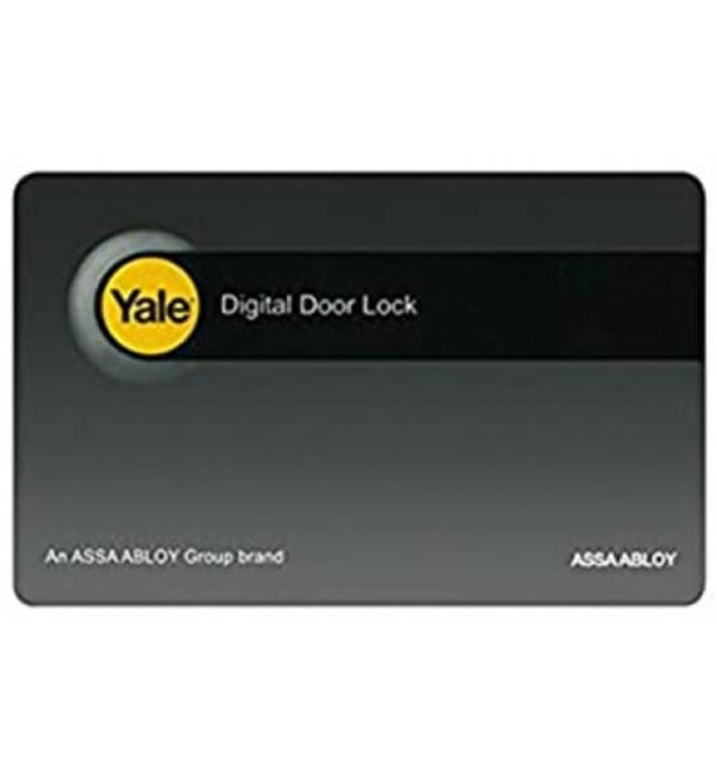 Thẻ Từ Khóa Điện Tử YALE IKE-1033-13
