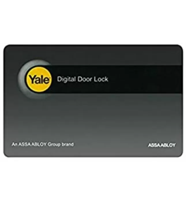 Thẻ Từ Khóa Điện Tử YALE IKE-1033-13