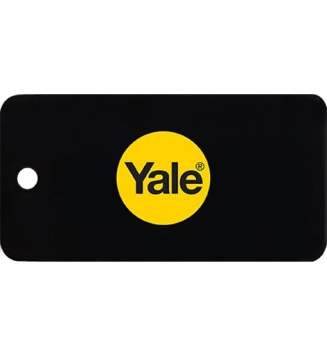 Thẻ Từ Khóa Điện Tử YALE IKE-1055A-15