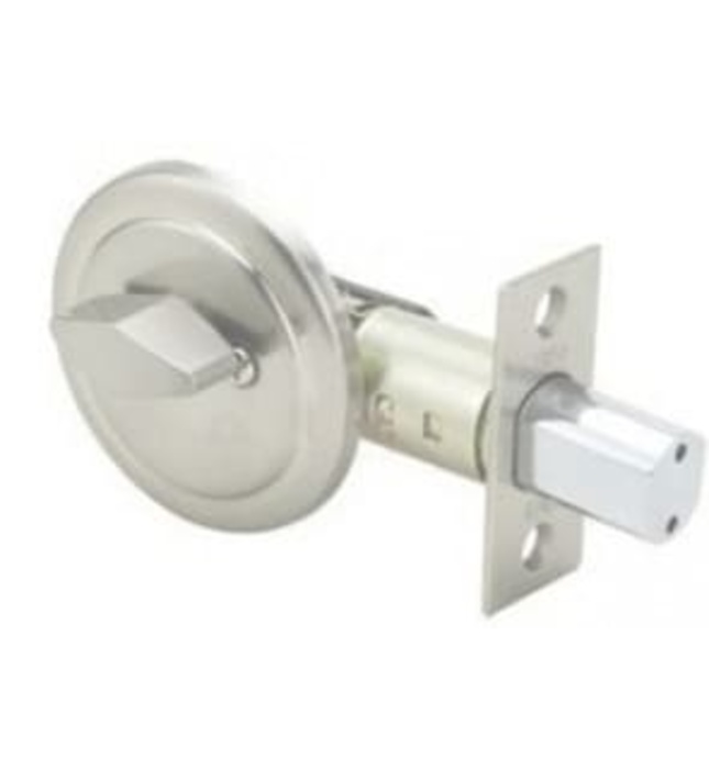 Khóa Cóc Một Đầu Vặn Yale V8101 US32D