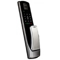 Khóa Cửa Điện Tử Yale EL9500-TCS 912.05.315 Vân Tay - Thẻ Từ 