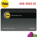 Thẻ Từ Khóa Điện Tử YALE IKE-1033-13