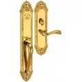 Khóa Cửa Chính Yale M8773 G1 US3 Dòng M8700 Vàng