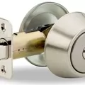 Khóa Cóc Hai Đầu Chìa Yale V8121 US32D