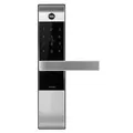 Khóa Cửa Điện Tử Yale YDM3109A SIL Thẻ Từ Màu Bạc